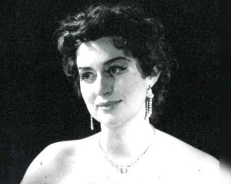 Почина актрисата Нина Дамянова