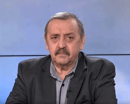 Проф. Кантарджиев: По-топлото време може да забави грипната вълна у нас