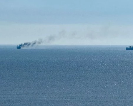 Румен Радев свиква спешна среща заради нападението с дронове