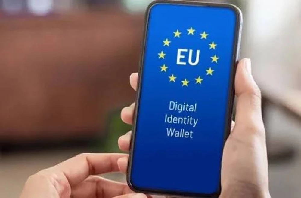 Дигиталната самоличност в телефона ни: Вижте правилата за Европейския портфейл и безплатен КЕП в България