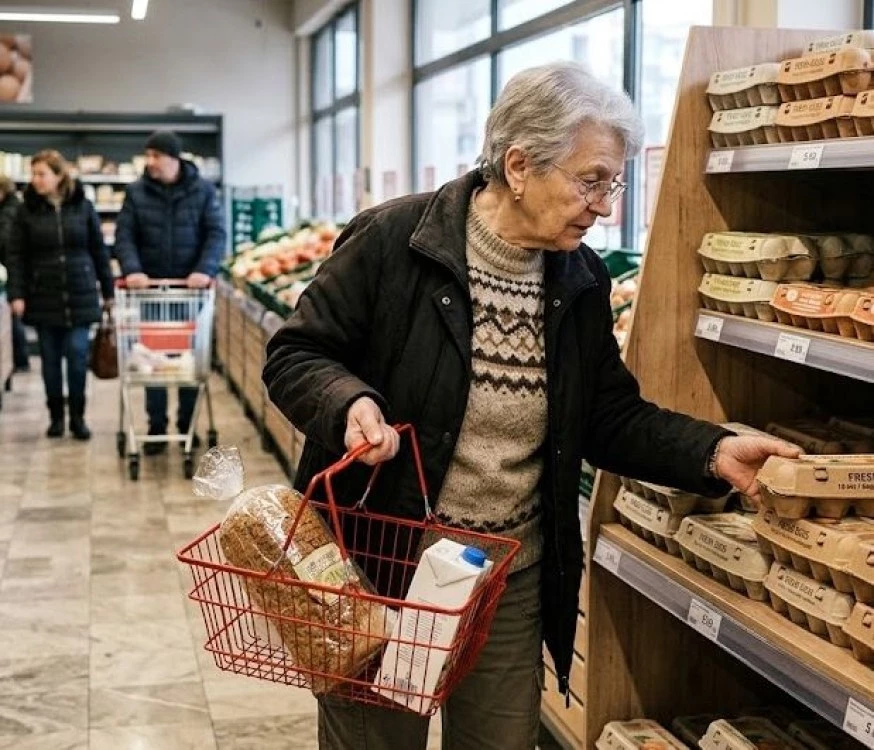 „Европейци сме ний, ама все не сме дотам