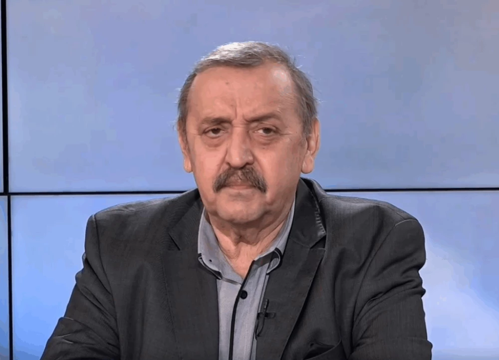 Проф. Кантарджиев: По-топлото време може да забави грипната вълна у нас