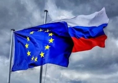 ЕС с нови санкции към хора и компании, свързани с Русия