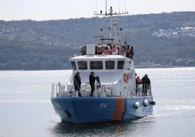ЕС помага на България със сателит след атаките с дронове в Черно море