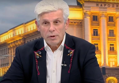 КТ „Подкрепа”: Не сме съгласни с формулата за МРЗ, тъй като ощетява хората