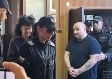 Оставиха в ареста шефката на ревматологията в Пловдив, зет й - излиза под гаранция