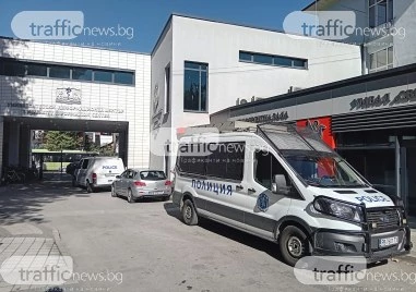 След акцията в „Св. Георги: Болницата започна вътрешна проверка