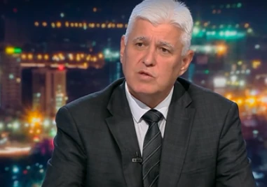 Стоянов: Ще обследват с подводен дрон мястото, където потъна корабът със сирийски екипаж