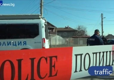 Внук заплаши баба си с макетен нож в Асеновград: Ще те убия, ще ти разпоря корема