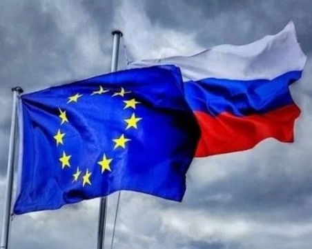 ЕС с нови санкции към хора и компании, свързани с Русия
