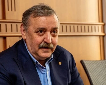 Кантарджиев: Грипът те сваля на легло за два часа