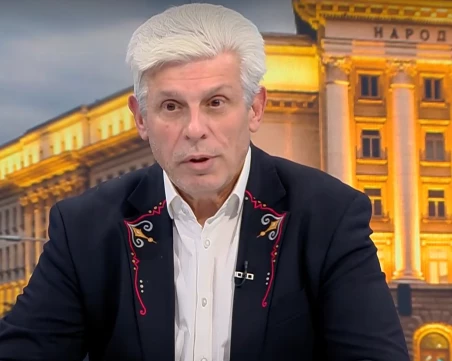 КТ „Подкрепа”: Не сме съгласни с формулата за МРЗ, тъй като ощетява хората