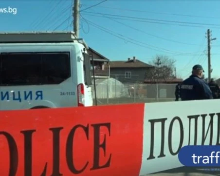Внук заплаши баба си с макетен нож в Асеновград: Ще те убия, ще ти разпоря корема