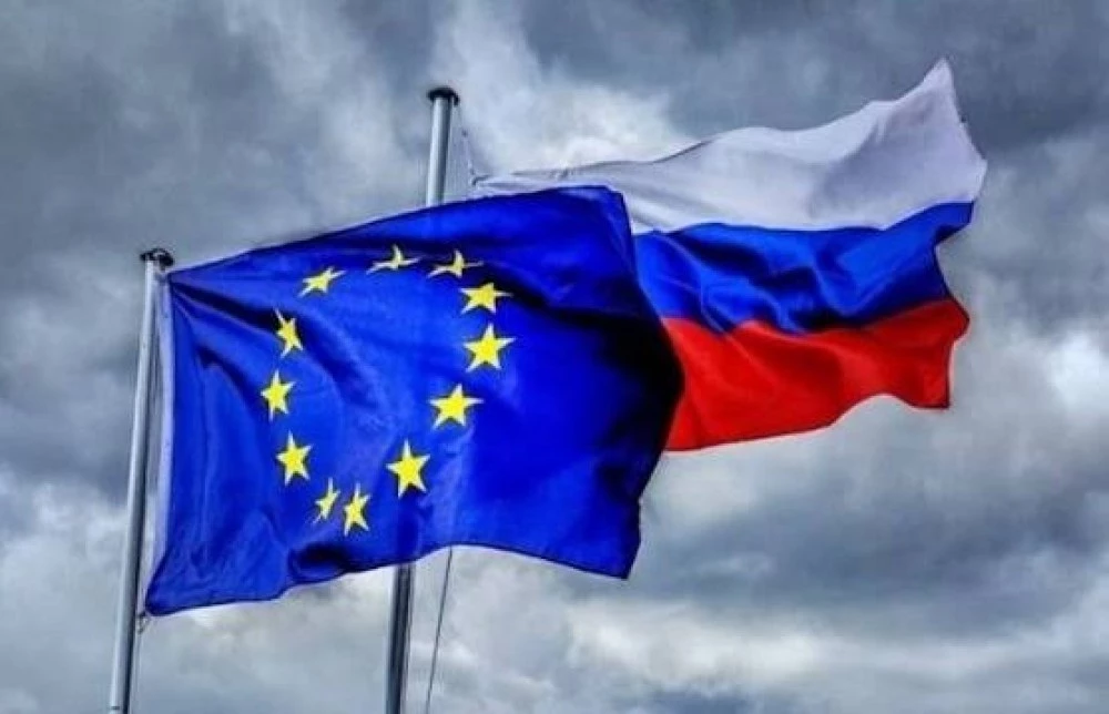 ЕС с нови санкции към хора и компании, свързани с Русия