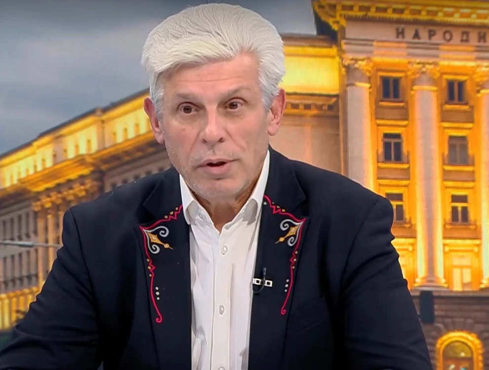 КТ „Подкрепа”: Не сме съгласни с формулата за МРЗ, тъй като ощетява хората