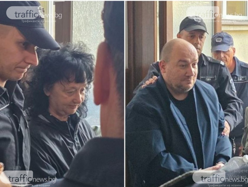 Шефката на ревматологията - с пълни признания за източването на 3 млн. евро от НЗОК