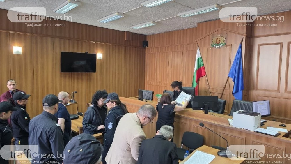 Проф. Попова се извини пред съда за източването на НЗОК: Фиктивните хоспитализации винаги ги е имало