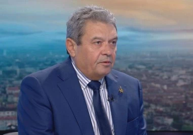 Ген. Иван Лалов: Изостанали сме с дроновете и антидрон системите, наваксването ще отнеме години