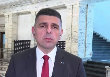 Ивайло Мирчев: Има свидетел, който твърди, че атаката в Черно море е от руски дрон