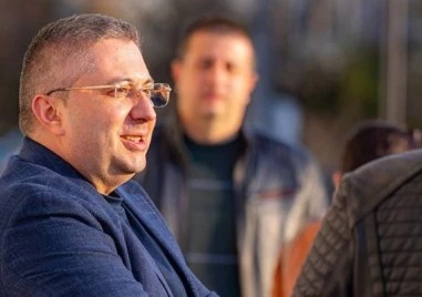 Нанков: Демерджиев има какво да пита Шишков за фирмите за мантинели