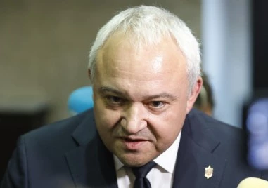 Вътрешният министър: Здравната каса е източвана по няколко начина, мащабът е огромен