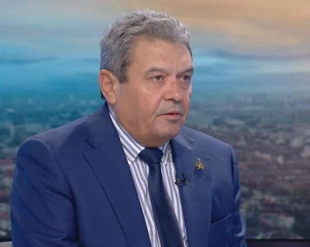 Ген. Иван Лалов: Изостанали сме с дроновете и антидрон системите, наваксването ще отнеме години