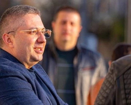 Нанков: Демерджиев има какво да пита Шишков за фирмите за мантинели