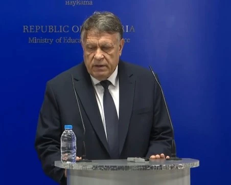 Новият рейтинг на университетите: Къде са най-добрите специалности у нас