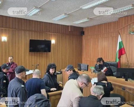 Въпреки ареста: Проф. Генева-Попова остава декан на МУ-Пловдив