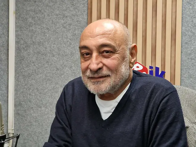 Д-р Николай Болтаджиев: Цялото ни здравеопазване е порочно, държавните болници трябва да изчезнат