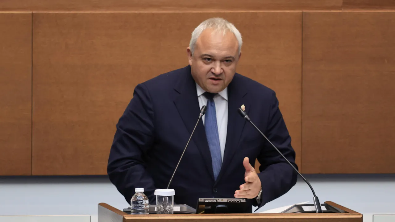 Демерджиев: Пеевски не е плащал лично за полетите си