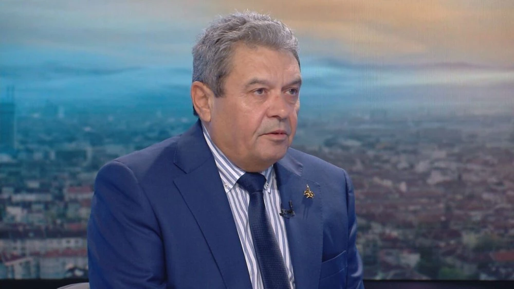 Ген. Иван Лалов: Изостанали сме с дроновете и антидрон системите, наваксването ще отнеме години
