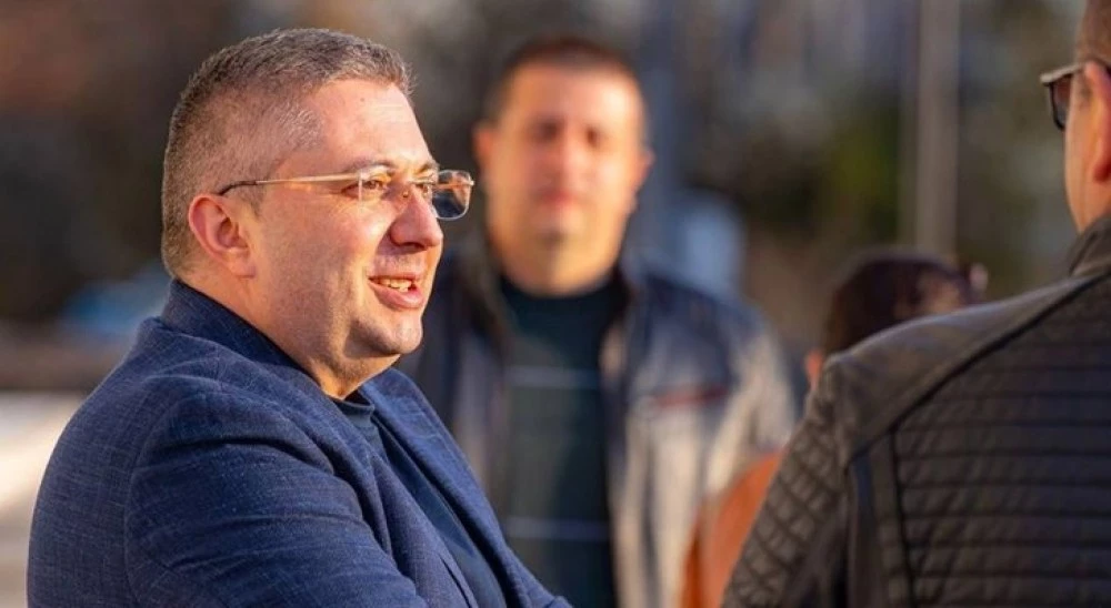 Нанков: Демерджиев има какво да пита Шишков за фирмите за мантинели