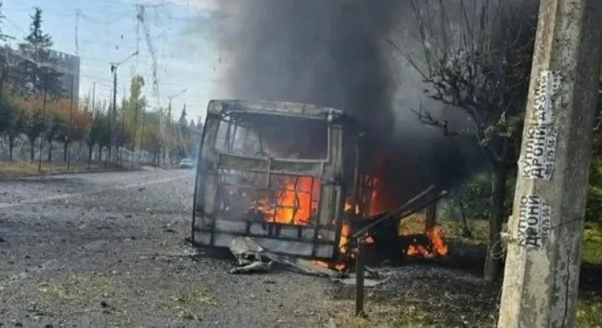 Руският удар в Краматорск: Жертвите вече са 33, десетки са ранени
