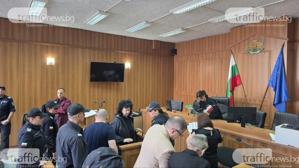 Въпреки ареста: Проф. Генева-Попова остава декан на МУ-Пловдив