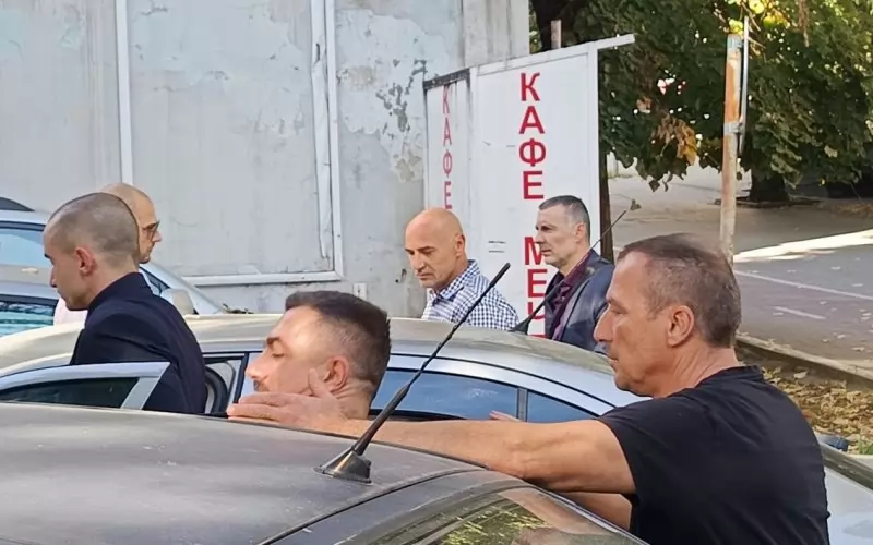 Варненската полиция разследва 