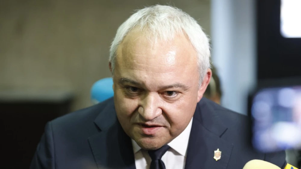 Вътрешният министър: Здравната каса е източвана по няколко начина, мащабът е огромен