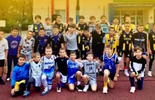 Ботев Академик пусна безплатен вход за всички деца от школата