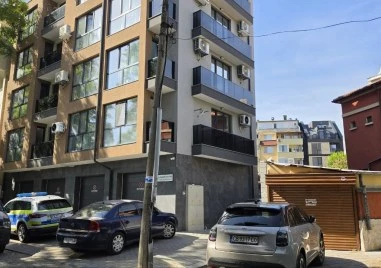 45-годишна жена е убитата в Кършияка, разследват умишлено убийство