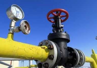 Европейският съюз е пред недостиг на газ на прага на зимата