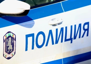 Катастрофа затруднява движението по пътя Смолян – Девин