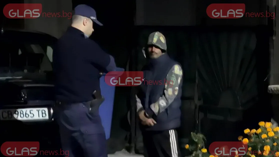 Нови подробности за ареста на Гого и Тото в София: Заловили ги при сделка с наркотици, и двамата лежали в затвора