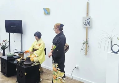 Пловдив укрепва връзките си с Япония чрез култура, образование и бизнес