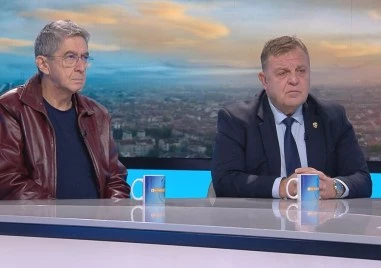 Станкушев: В последния момент ще има преливане на електорат от една политическа сила към друга