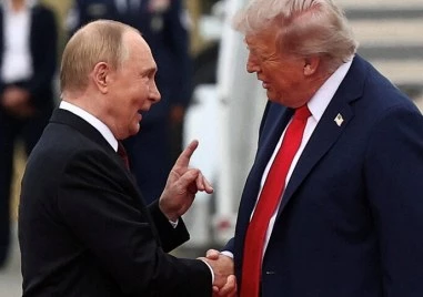Тръмп обяви мащабна сделка с Путин: Русия ще достави милиони тонове дизел – цените ще паднат