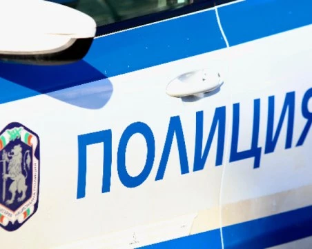 Катастрофа затруднява движението по пътя Смолян – Девин