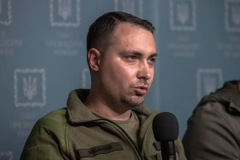 МС: Посещението на Буданов в София е по негова молба, разговарял е с Румен Радев