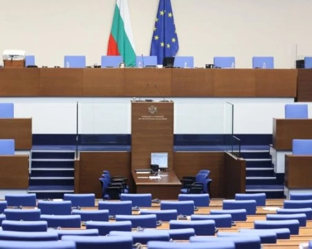 Парламентарен контрол: Седем министри ще отговарят на въпроси, включително за заплахите за бомби