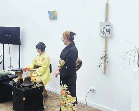 Пловдив укрепва връзките си с Япония чрез култура, образование и бизнес