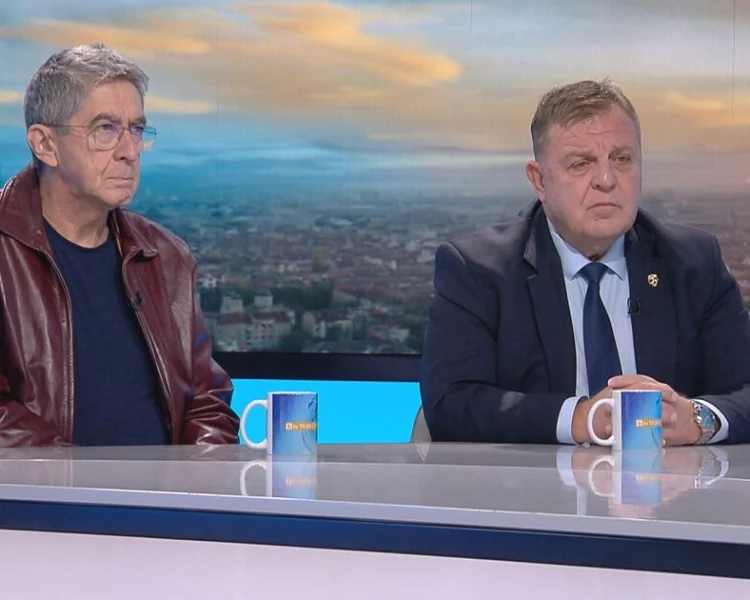 Станкушев: В последния момент ще има преливане на електорат от една политическа сила към друга